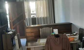 Imagem 2: CASA dois dormitórios, terreno 12. x 30, em Vargem Grande - Florianópolis - SC