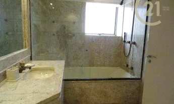 Imagem 4: Apartamento com 2 dormitórios, 117 m² - venda por R$ 2.000.000,00 ou aluguel por R$ 15.000