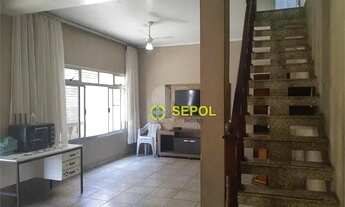 Imagem 4: Sobrado com 4 dormitórios à venda, 300 m² por R$ 799.000,01 - Chácara Belenzinho - São Pau