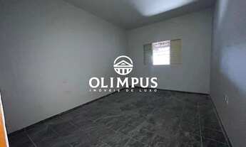 Imagem 7: Casa no bairro Nova Uberlândia