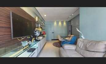 Imagem 3: Apartamento para venda possui 51 metros quadrados com 2 quartos em Boa Viagem - Recife - P