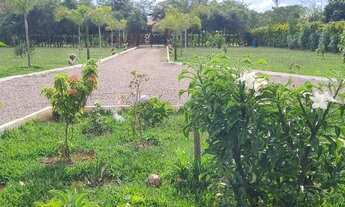 Imagem 5: Troco ou vendo chácara com casa nova na laje