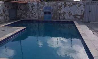 Imagem 2: Casa para veraneio em ponta de Lucena