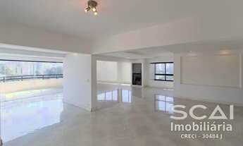 Imagem 2: Apartamento de 234m² disponível para locação no Condomínio WESTGATE