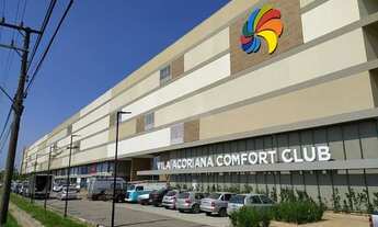 Imagem: APARTAMENTO À VENDA COM 2 DORMITÓRIOS