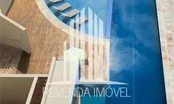 Imagem: Apartamento Centro de Santo André com 3