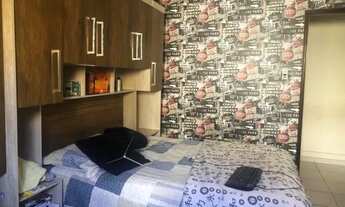 Imagem 6: Casa linear 3 dorm 1 suíte lavanderia sítio Santo Antônio