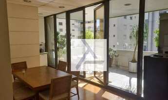 Imagem 6: Andar Corporativo para alugar, 364 m² por R$ 62.300,00/mês - Itaim Bibi - São Paulo/SP