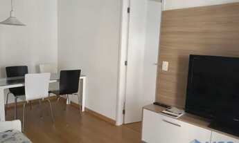 Imagem 4: Apto 1 suíte - Mobiliado - Bela Vista