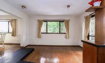 Imagem 4: Apartamento em Moema e Indianópolis