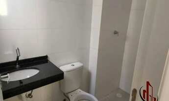 Imagem 5: Apartamento para locação com dois quartos no Tatuapé!