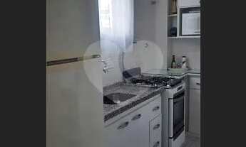 Imagem: Apartamento-São Paulo-TUCURUVI