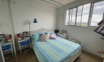 Imagem 3: Cobertura Filé no Pecado c/ 4qts, send 1suíte, 4brs, 3vgs, amrs plnjds, vrnd, split, cookt