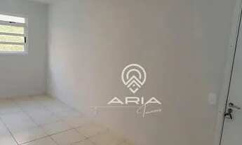 Imagem 3: Apartamento com 2 dormitórios para alugar, 46 m² - Dom Pedro II - Londrina/PR