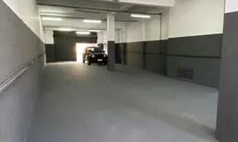 Imagem 3: GALPÃO - ACLIMAÇÃO - SP