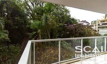 Imagem 6: Apartamento de 160m² disponível para locação no Condomínio Edifício Chacara das Flores - C