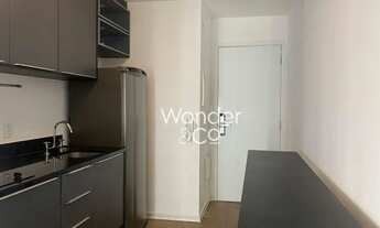 Imagem: Studio com 1 dormitório à venda, 37 m²