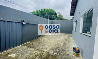 Imagem 2: Casa Padrão Casa com 3 dormitórios