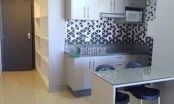 Imagem 5: Apartamento Kitchenette/Studio em Centro - Curitiba, PR