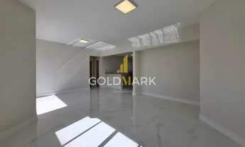 Imagem 6: Vila Olímpia - 117 metros 3 dormitórios 2 suítes 2 garagens