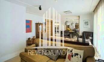 Imagem 3: Apartamento para venda, 163m², com 3 suítes, 3 vagas - Morumbi