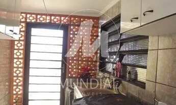 Imagem: Casa (térrea na rua) 3 dormitórios/suite