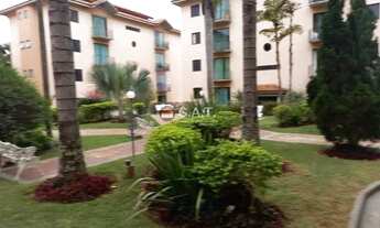 Imagem 2: APARTAMENTO À VENDA NO RESIDENCIAL VERGUEIRO - SOROCABA/SP