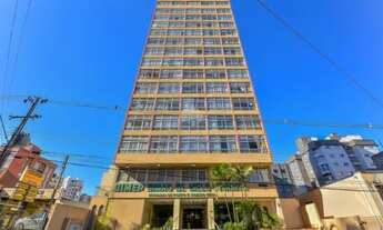 Imagem 4: Excelente Studio Ufpr Reitoria 39,40m² (25m² útil) - Edifício XV de Novembro