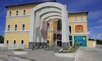 Imagem: Loja excelente, com pé direito duplo, no