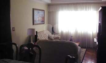 Imagem 2: Sobrado maravilhoso a venda no Parque Vitória - 3 quartos (1 suíte), churrasqueira e 4 vag