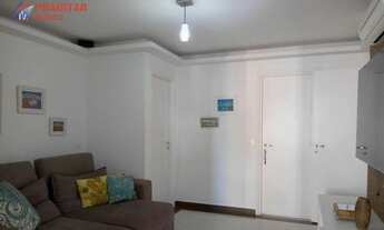 Imagem 4: Apartamento à venda, 172 m² por R$ 1.810.000,00 - Vila Leopoldina - São Paulo/SP