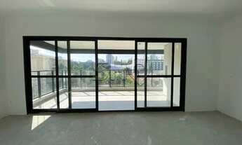 Imagem 2: Apartamento na Água Branca com 2 Dormitórios