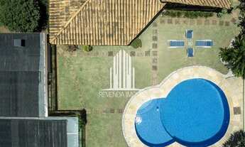 Imagem 3: MANSÃO - SÃO FERNANDO GOLF CLUB - COTIA - 6 Dorm., 4 Suítes, 12 Banheiros 8 Vagas