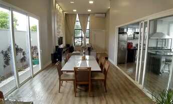 Imagem 7: Linda Casa Alto Padrão a venda ou locação no Condominio Quinta das Tipuanas