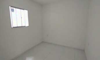 Imagem 3: Casa de condomínio térrea para aluguel tem 48 metros quadrados com 2 quartos