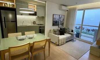 Imagem 5: Apartamento para venda tem 63 metros quadrados com 2 quartos em Norte (Águas Claras) - Bra