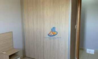 Imagem 5: Apartamento com 2 dormitórios para alugar, 57 m² por R$ 1.778/mês - Ipiranga - Ribeirão Pr