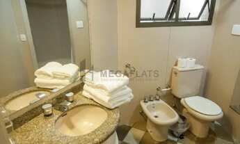 Imagem 6: 01533 - Flat/Aparthotel 1 Dorm, BELA VISTA - SÃO PAULO/SP