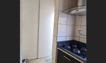 Imagem 2: Apartamento no Residencial Itapuã por R$ 250.000,00