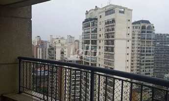 Imagem 6: São Paulo - Apartamento Padrão - Vila Nova Conceição