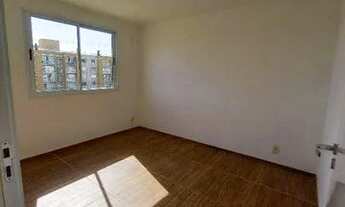 Imagem 6: Apartamento com 2 dormitórios para alugar, 53 m² por R$ 981/mês no Areal em Pelotas/RS