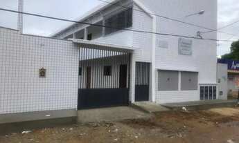 Imagem: Alugo Kitnet no Planalto com 1/4 R$400,00