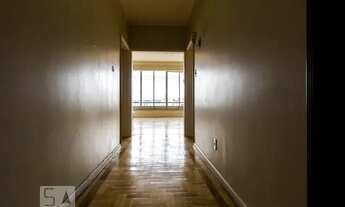 Imagem 2: Apartamento para Aluguel - Centro Histórico, 3 Quartos, 220 m2