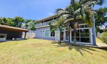 Imagem: Casa com 3 dormitórios, 342 m² - venda