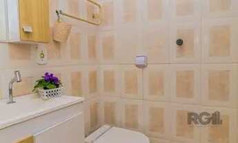 Imagem 7: Cobertura triplex de 1 dormitório no Centro Histórico