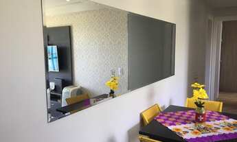 Imagem 7: Apartamento reformado pronto p morar com 2 dorm 54m2