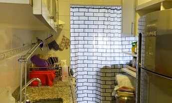 Imagem 3: Apartamento Venda 2 Dormitórios - 67 m² Moema