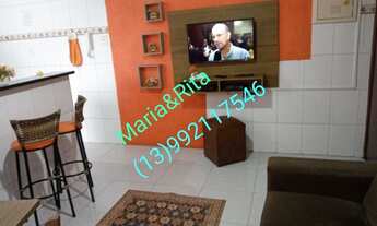 Imagem 6: Alugo ap.no Canto do Forte c/wi-fi disponível