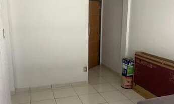 Imagem 2: Aluguel de apartamento