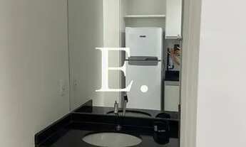 Imagem 9: Studio para aluguel possui 25 metros quadrados com 1 quarto em Cerqueira César - São Paulo